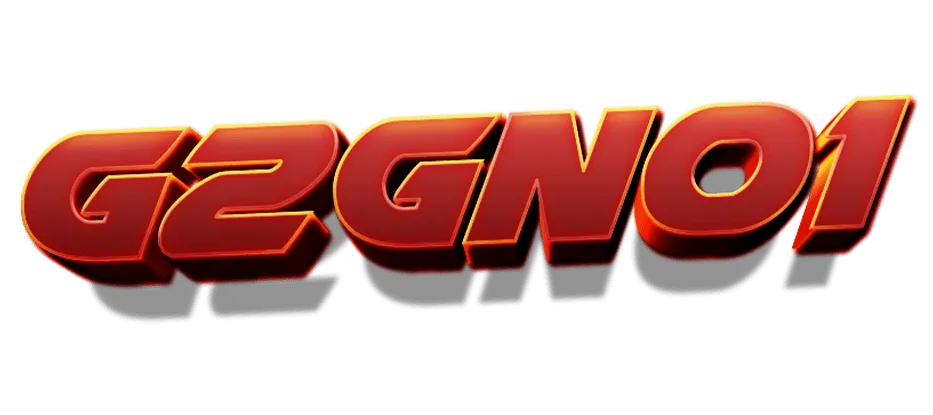 G2GNO1 
